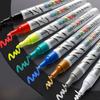 Car Scratch Repair Pen Auto Touch Up Paint Pen Fill Remover Vehicle Tyre Paint Marker Clear Kit for Car Styling Scratch Fix Care