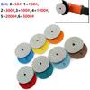 Cutting Disc Grinding Wheel 3inch 50-3000 Grits 80mm