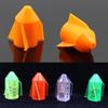 5pcs Insert Tube Inline Lure Rattles 5Pcs DIY Lure Rattles  For Freshwater Fishing