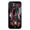 Чехол Для iPhone 17 max verstappen renault sport red bull f1