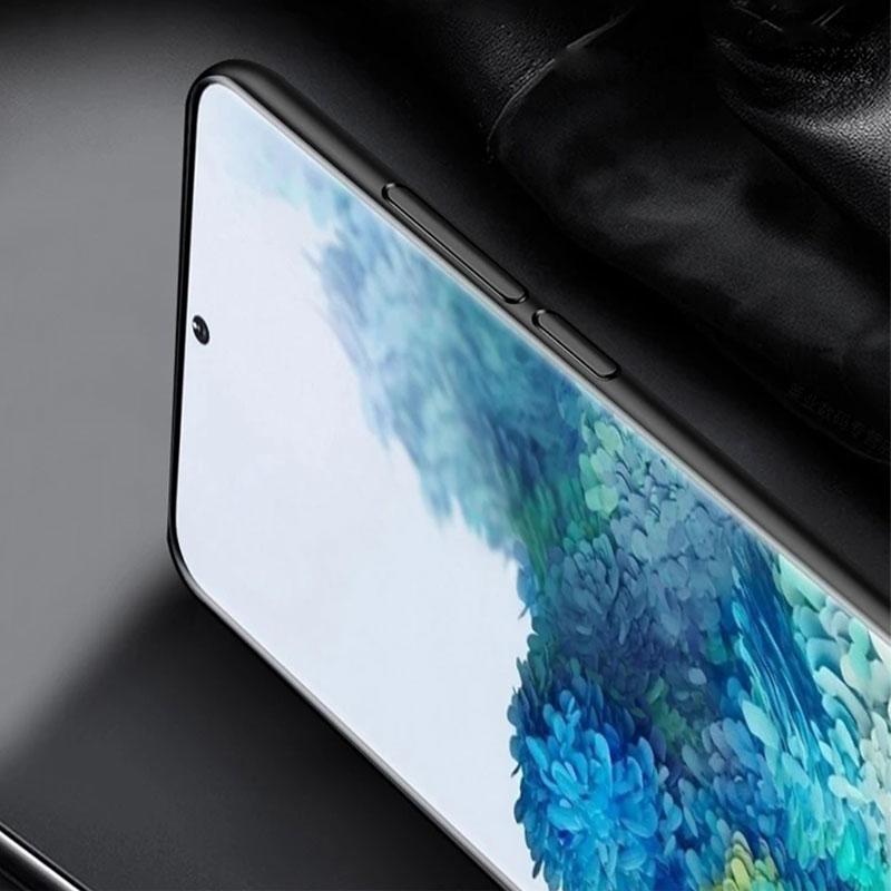 Стеклянный чехол для телефона для Samsung Galaxy S22 S21 S20 Ultra FE S9 S10 S8 Plus Note 20 10 Lite 9 8, чехол, милый в космосе, астронавт