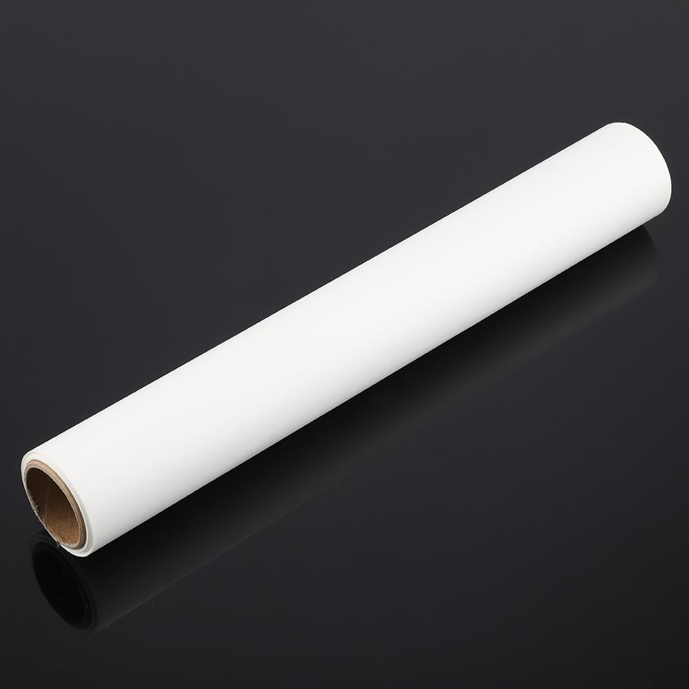 10M антипригарный пергаментный бумажный силиконовый коврик для выпечки рулон кухонный инструмент