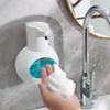 Smart Soap Automatic Dispenser 420ml Touchless Infrared Sensor Washing Hand Free Liquid Soap Dispenser Liquid/Foam Model