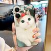 For Xiaomi Redmi Turbo 5 Turbo5 5G Case Cover For Poco X8 Pro Shockproof Bumper Fashion Cute TPU Soft Silicone Phone Shell Funda