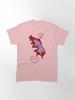 Pixies Bratz Fashion Pixiez inspired butterfly - LINA Classic T-Shirt