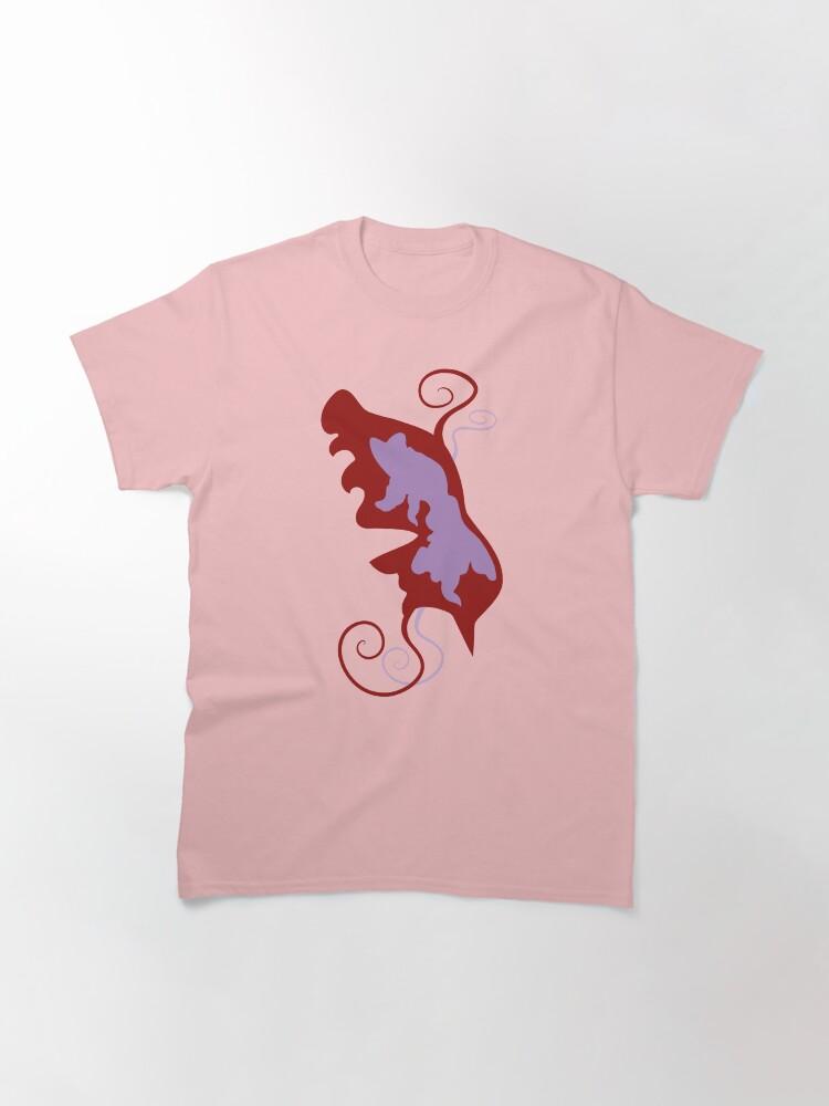 Pixies Bratz Fashion Pixiez inspired butterfly - LINA Classic T-Shirt