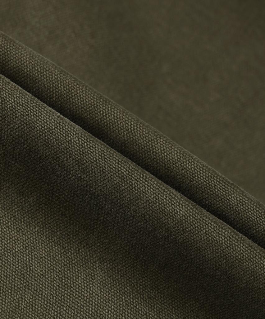ШтаныBROOKS BROTHERS, окрашенные в готовом виде (хаки) (Bbpcmbf301)