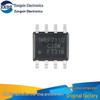 IRF7316TRPBF SOIC-8 Двухканальный P-типа -30В/-4.9А MOSFET для поверхностного монтажа