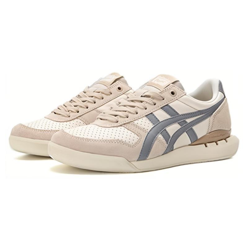 ONITSUKA TIGER Кроссовки Ultimate 81 Ex 'Cream Beige Grey' 1183C074-100