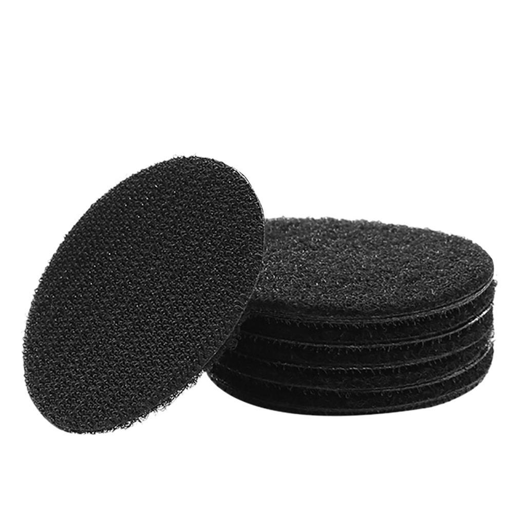 Немаркирующий противоскользящий коврик для фиксации многофункциональных многоразовых нескользящих наклеек