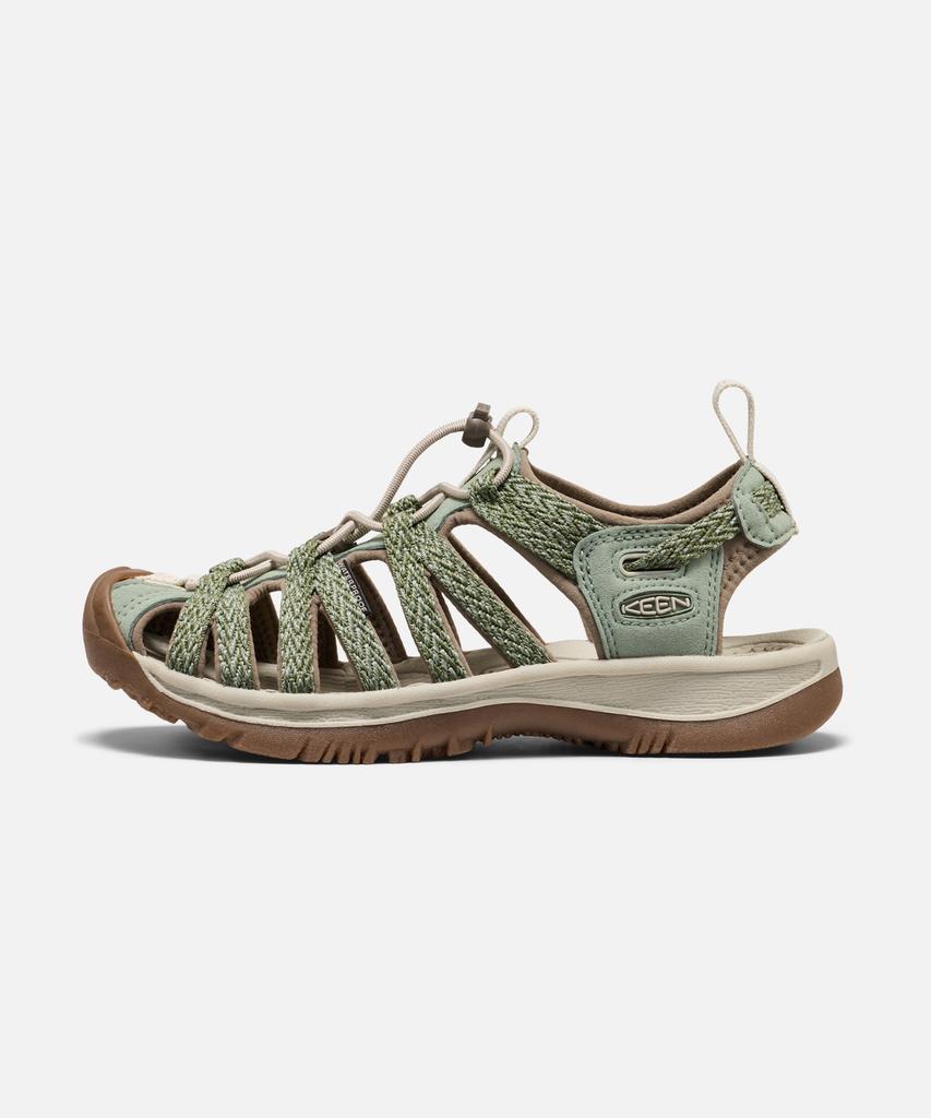 Сандалии Keen Whisper женские Lily Pad