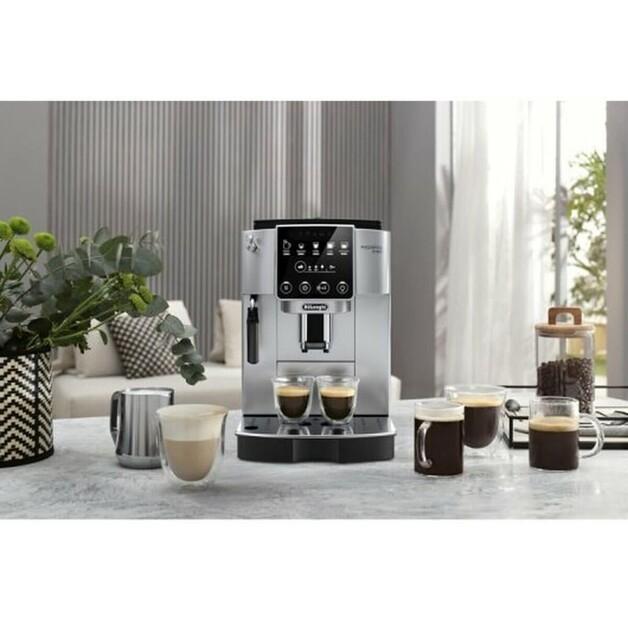 DeLonghi ECAM 220.30.SB Magnifica Start Coffee Machine