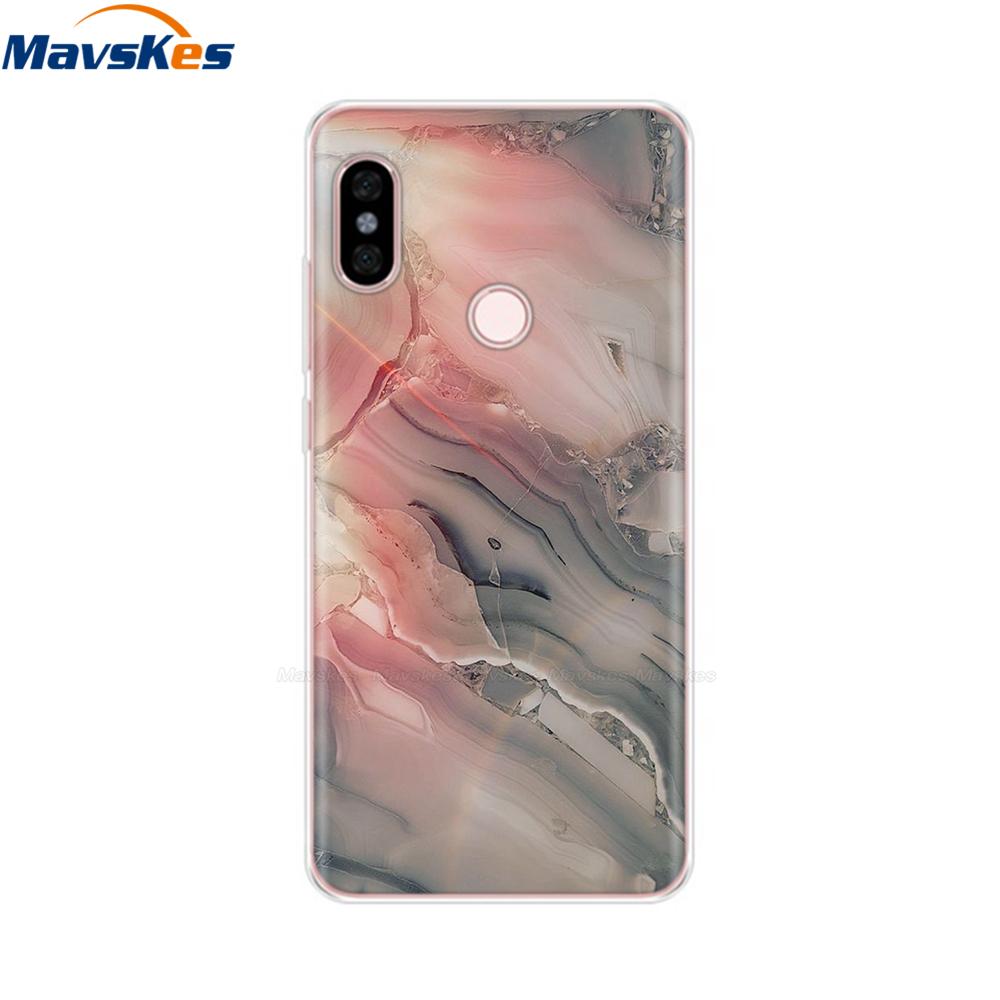 Luxury Shockproof Case For Xiaomi Redmi Note 5 Case Soft Silicon Bumper For Redmi Note5 Pro Cover Case FOR Xiaomi Redmi Note 5