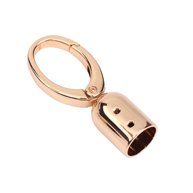 1 шт. пряжки для сумок, застежка-колпачок для крепления ремня, карабины для шнура, аксессуар