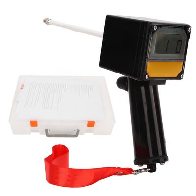 Тестер овуляции эструса для животных Инструмент для разведения лис Ветеринарный прибор для спаривания собак и крупного рогатого скота