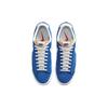 Новые Nike Blazer Low 77 Suede Team Royal DA7254-401