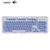 Logitech ALTO KEYS K75M Пользовательская беспроводная механическая клавиатура