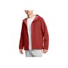 Under Armour Куртка мужская Stormproof Cloudstrike Stretch с капюшоном, однотонная, терракотово-красная 1376066-840