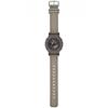 [Casio] Часы G-Shockweb эксклюзивный материал FOOD TEXTILE с перекрестным ремешком Bluetooth, пластик из биомассы GA-B2100CT-5AJF мужские цвета хаки-серый