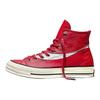 Coca-Cola X Chuck 70 Ретро Личность Высокие Кроссовки Унисекс Кроссовки Красный A17888C