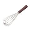 Liberty Corporation LD-549 Style Dolce Stainless Steel Whisk, 30cm, Baking Supplies