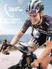 JOYROOM Bicycle Smartphone Holder Stand Easy Removal Smartphone Bicycle Holder for Road Hybrid Racing Electric and Strollers 360 Degree Drop Vibration