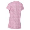 Regatta Womens/Ladies Fingal Edition Ditsy Print T-Shirt