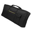 61 Key Electronic Piano Bag 420D Oxford Cloth Portable Electric Piano Storage Bag with Zippered Pocket for Electric Piano Keyboard Gig Bag