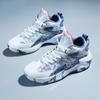 Мужская баскетбольная обувь Обувь для спорта на открытом воздухе Кроссовки для тренировок в помещении для студентов Высококачественные кроссовки Детская баскетбольная обувь