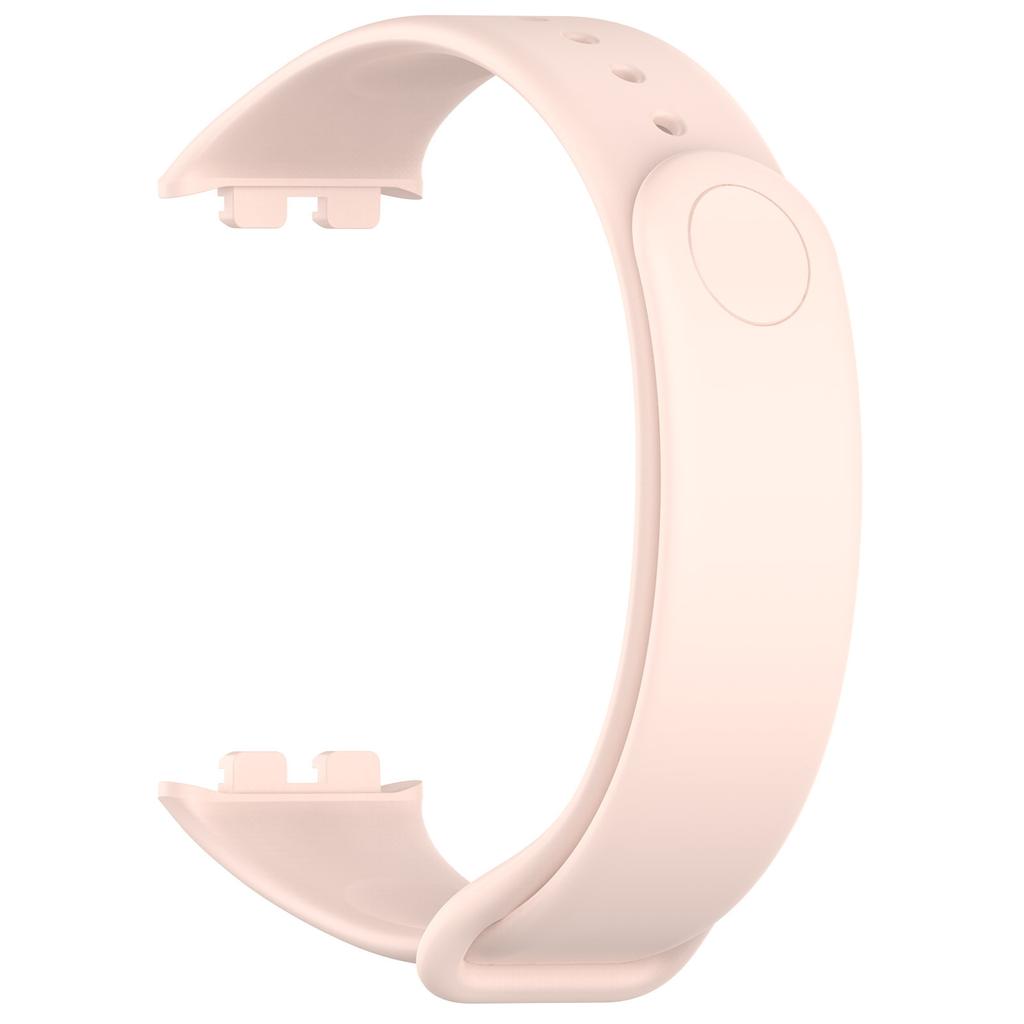 Силиконовый ремешок для смарт-часов Honor Band 9, сменный браслет, мягкий браслет из ТПУ для Hauwei Honor Band9, аксессуары для ремешка для часов
