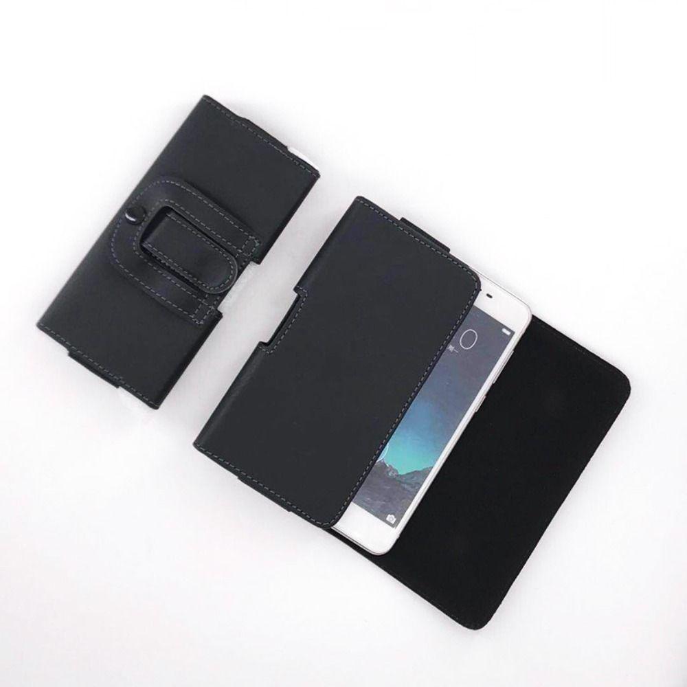 Flex Waterproof Mobile Phone Pocket Waist Pack Phone Belt Hanging Pouch Mobile Phone Waist Bag