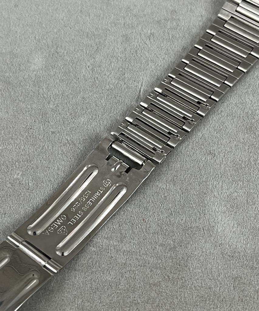 Omega [Vintage] Seamaster 166.0213 (1970S-80S)