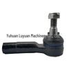 Совместимый шаровой шарнир рулевой тяги для SKDA Skoda (1K0423811E, 1K0423812E)
