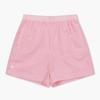 Le Coq Sportif Women Airy Attention 3.5 Short Woven Pants Bpk Qp222ohp41