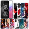 Чехол для телефона Rurouni Kenshin Anime для Samsung Galaxy A17 A37 A57 A16 A26 A36 A56 A15 A14 A55 A13 A53 A25 A35 A24 A34 A23 A33 Gala