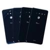 Стеклянная крышка батарейного отсека для LG V50 ThinQ 5G V50 + V500 V450, задняя крышка батарейного отсека, заднее стекло, запасные части для ремонта корпуса