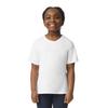 Gildan Childrens/Kids Plain T-Shirt