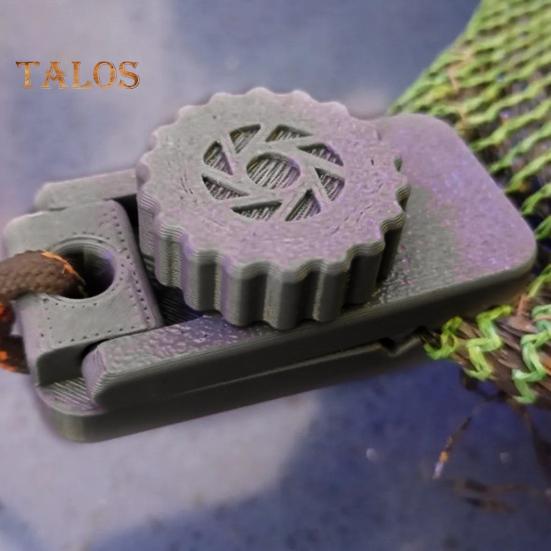 1/2/3/4 шт. Зажим для походной веревки, зажим для брезента, прочный замок, держатель для крепления палатки, навес, тент, зажим для крышки