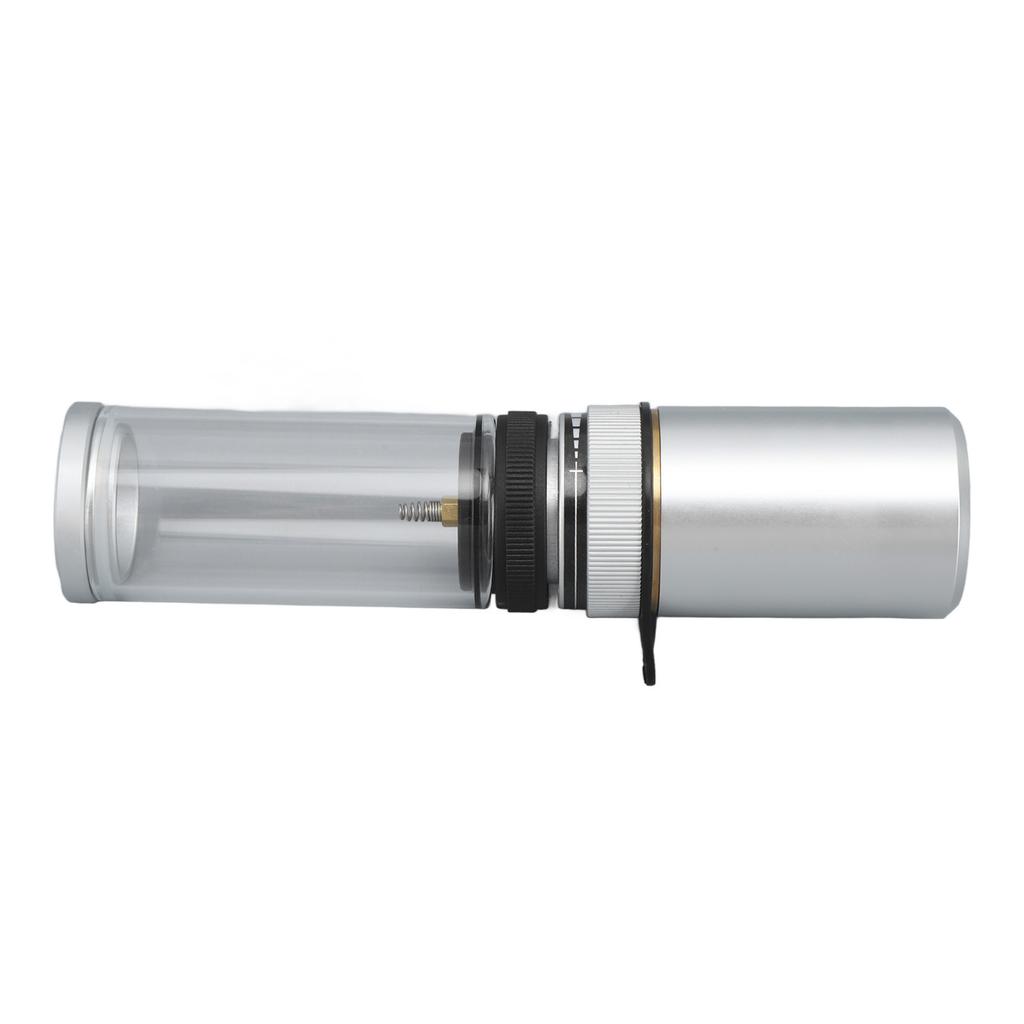 Gas Candle Lamp High Brightness Multifunctional Safe Portable Gas Lamp for Outdoor Camping