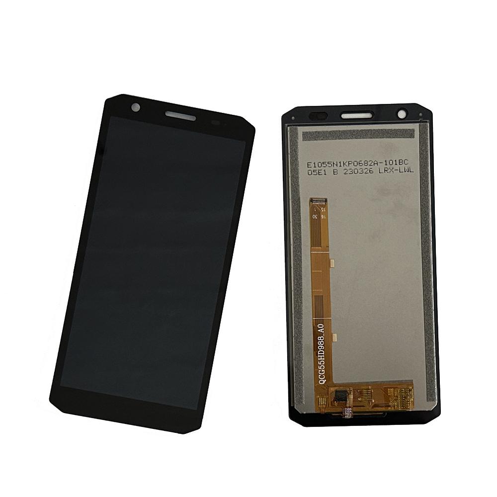 Полная сборка LCD-экрана и дигитайзера для Doogee S41 S41T S41 Pro S41 Max S41 Plus