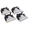 26 Teeth Sharp Ceramic Blade Head Knife Cut Head Pet Hair Clipper Trimmer Blades