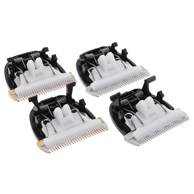 26 Teeth Sharp Ceramic Blade Head Knife Cut Head Pet Hair Clipper Trimmer Blades