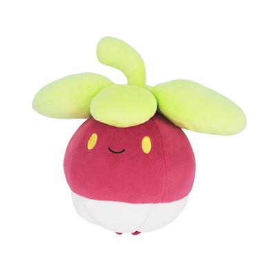 Sanei Boeki Pokemon ВСЕ ЗВЕЗДНАЯ КОЛЛЕКЦИЯ Амакадзи (S) Мягкая игрушка Ш19 x Г10 x В16 см PP273