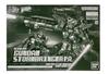 Bandai SPRITS MG Gundam Stormbringer Turbulence Bandai Exclusive 1/100 F.A. (Fatal Ash)/Jim [Premium Item]