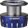 Daiwa Slp Works 23 Saltiga Spool Blue 5000