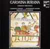 CD CLEMENCIC CONSORT - Carmina Burana HMC90335 Harmonia Mundi US Classical Used