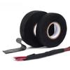 15m Tape Car Engine Compartment Car With High Temperature Resistance Insulation Flame Retardant Velvet Electrical Tape Cloth
