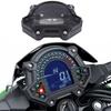 Universal Motorcycle Gauge Protector Housing Shockproof Speedometer Tachometer Cover Suitable  for Z400 Z650 Z900 Bikes