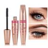 Mascara Eyelash Extension Waterproof Long Lasting Curling Thick Volume Mascara Makeup Eye Cosmetics