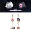 Брелок BLACKPINK KOREA EDITION
